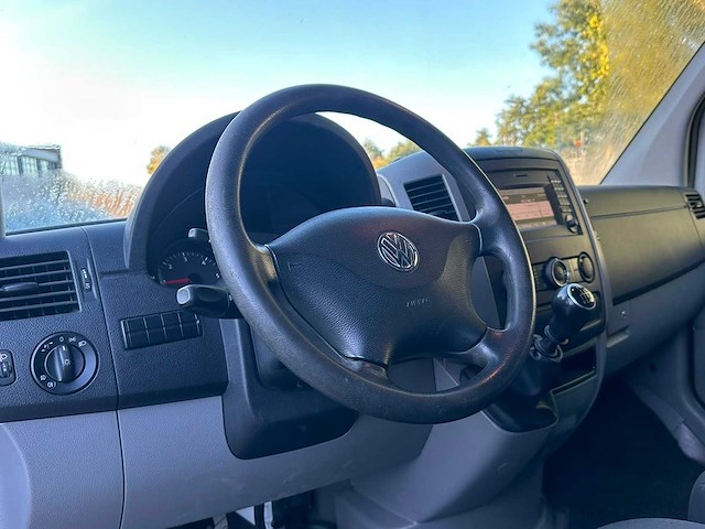 Volkswagen crafter 35 2.0 tdi l2h2 | vg-069-j i - afbeelding 2 van  15