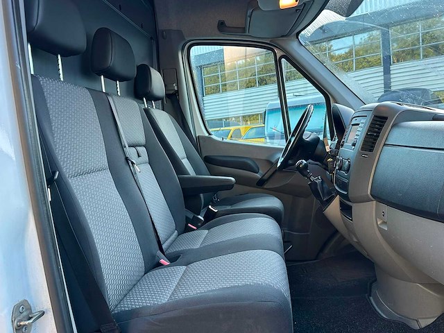 Volkswagen crafter 35 2.0 tdi l2h2 | vg-069-j i - afbeelding 3 van  15