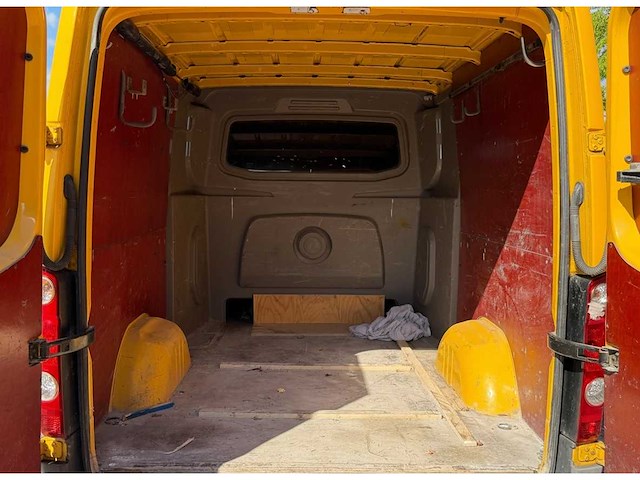 Volkswagen crafter 35 2.0 tdi l2h2 | vh-901-j i - afbeelding 5 van  20