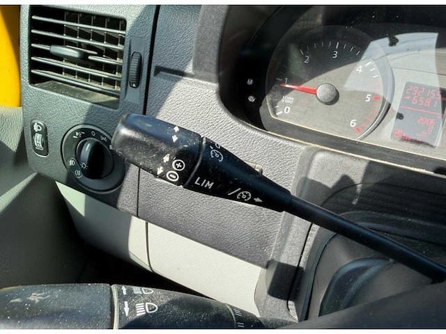 Volkswagen crafter 35 2.0 tdi l2h2 | vh-901-j i - afbeelding 7 van  20