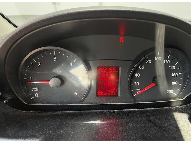 Volkswagen crafter 35 2.0 tdi l2h2 | vh-901-j i - afbeelding 9 van  20