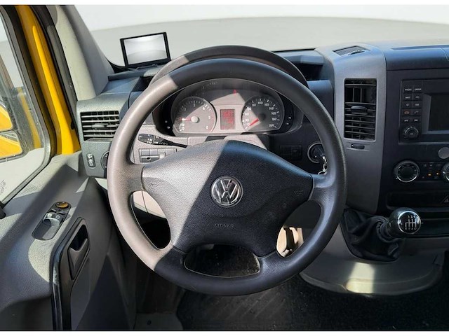 Volkswagen crafter 35 2.0 tdi l2h2 | vh-901-j i - afbeelding 18 van  20