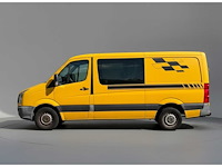 Volkswagen crafter 35 2.0 tdi l2h2 | vh-901-j i - afbeelding 20 van  20