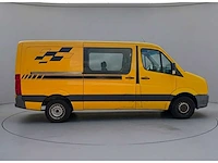 Volkswagen crafter 35 2.0 tdi l2h2 | vh-901-j i - afbeelding 2 van  20
