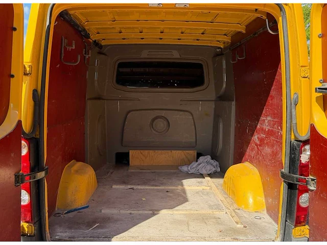 Volkswagen crafter 35 2.0 tdi l2h2 | vh-901-j i - afbeelding 5 van  20