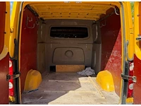 Volkswagen crafter 35 2.0 tdi l2h2 | vh-901-j i - afbeelding 5 van  20