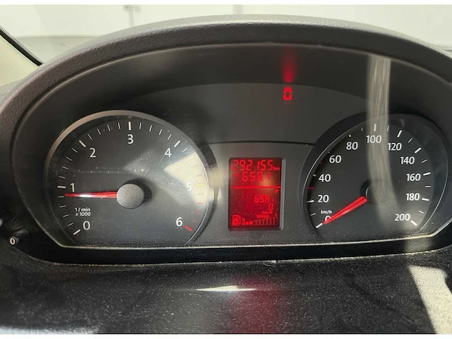 Volkswagen crafter 35 2.0 tdi l2h2 | vh-901-j i - afbeelding 9 van  20