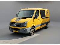 Volkswagen crafter 35 2.0 tdi l2h2 | vh-901-j i