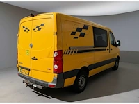 Volkswagen crafter 35 2.0 tdi l2h2 | vh-901-j i - afbeelding 12 van  20