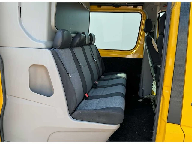 Volkswagen crafter 35 2.0 tdi l2h2 | vh-901-j i - afbeelding 15 van  20