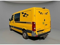 Volkswagen crafter 35 2.0 tdi l2h2 | vh-901-j i - afbeelding 17 van  20