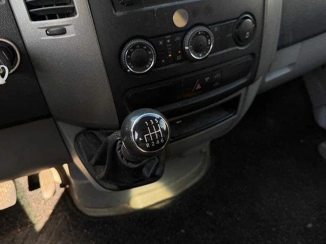 Volkswagen crafter 35 2.0 tdi l2h2 | vh-901-j i - afbeelding 19 van  20