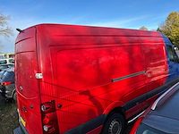 Volkswagen crafter 35 2.0 tdi l3h1, v-931-hh - afbeelding 9 van  13
