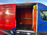 Volkswagen crafter 35 2.0 tdi l3h1, v-931-hh - afbeelding 11 van  13