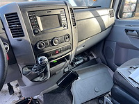 Volkswagen crafter 35 2.0 tdi l3h1, v-931-hh - afbeelding 3 van  13