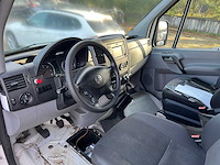 Volkswagen crafter 35 2.0 tdi l3h1, v-931-hh - afbeelding 7 van  13