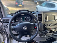 Volkswagen crafter 35 2.0 tdi l3h1, v-931-hh - afbeelding 8 van  13