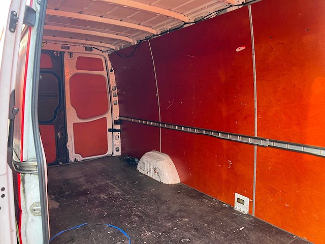 Volkswagen crafter 35 2.0 tdi l3h1, v-931-hh - afbeelding 12 van  13