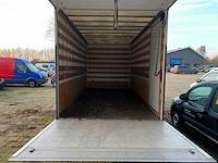 Volkswagen crafter 35 2.0 tdi l3h2, vl-327-z - afbeelding 6 van  12