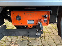 Volkswagen crafter 35 2.0 tdi l3h2, vl-327-z - afbeelding 7 van  12