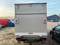 Volkswagen crafter 35 2.0 tdi l3h2, vl-327-z - afbeelding 8 van  12