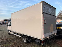 Volkswagen crafter 35 2.0 tdi l3h2, vl-327-z - afbeelding 9 van  12