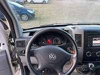 Volkswagen crafter 35 2.0 tdi l3h2, vl-327-z - afbeelding 12 van  12