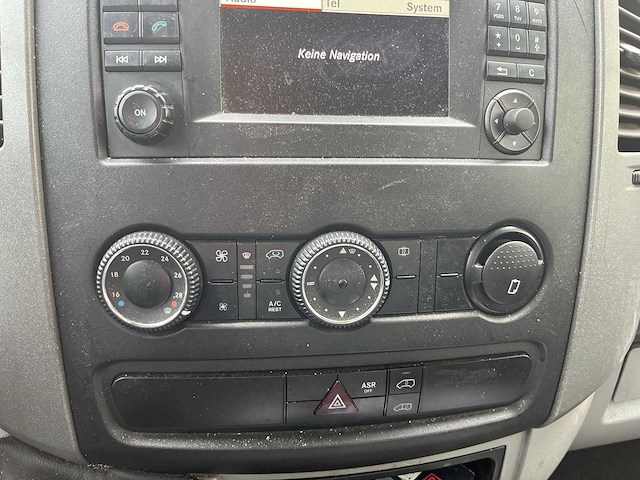 Volkswagen crafter 35 2.0 tdi l3h2 | vs-877-p - afbeelding 3 van  17