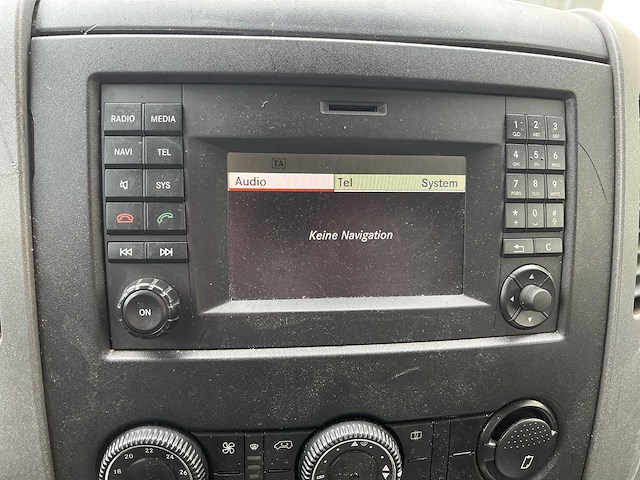 Volkswagen crafter 35 2.0 tdi l3h2 | vs-877-p - afbeelding 6 van  17