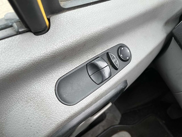 Volkswagen crafter 35 2.0 tdi l3h2 | vs-877-p - afbeelding 10 van  17