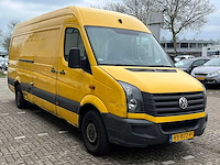 Volkswagen crafter 35 2.0 tdi l3h2 | vs-877-p - afbeelding 13 van  17