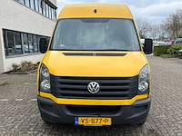 Volkswagen crafter 35 2.0 tdi l3h2 | vs-877-p - afbeelding 18 van  22