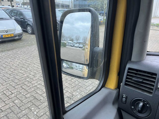 Volkswagen crafter 35 2.0 tdi l3h2 | vs-877-p - afbeelding 9 van  22