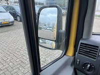 Volkswagen crafter 35 2.0 tdi l3h2 | vs-877-p - afbeelding 9 van  22