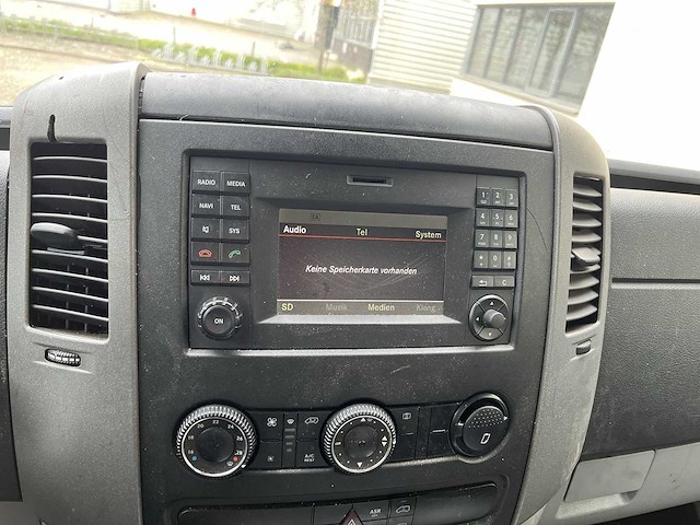 Volkswagen crafter 35 2.0 tdi l3h2 | vs-877-p - afbeelding 10 van  22
