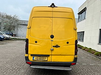Volkswagen crafter 35 2.0 tdi l3h2 | vs-877-p - afbeelding 11 van  22