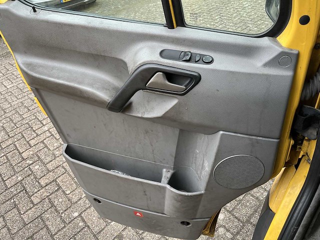 Volkswagen crafter 35 2.0 tdi l3h2 | vs-877-p - afbeelding 17 van  22
