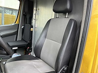 Volkswagen crafter 35 2.0 tdi l3h2 | vs-877-p - afbeelding 3 van  22