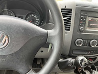 Volkswagen crafter 35 2.0 tdi l3h2 | vs-877-p - afbeelding 8 van  22