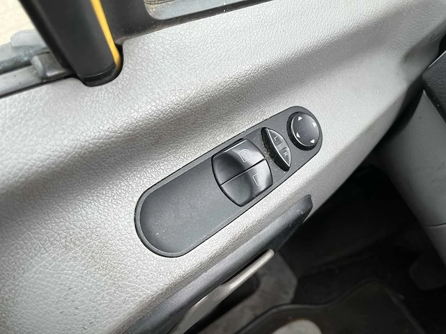 Volkswagen crafter 35 2.0 tdi l3h2 | vs-877-p - afbeelding 14 van  22
