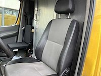 Volkswagen crafter 35 2.0 tdi l3h2 | vs-877-p - afbeelding 16 van  22