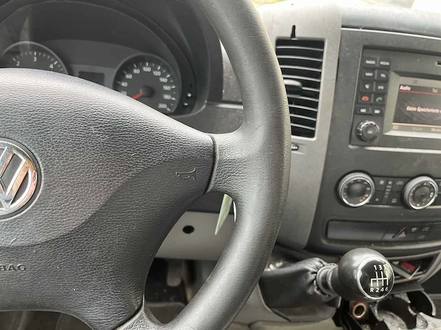 Volkswagen crafter 35 2.0 tdi l3h2 | vs-877-p - afbeelding 22 van  22