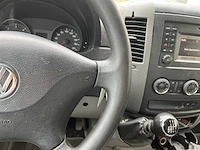 Volkswagen crafter 35 2.0 tdi l3h2 | vs-877-p - afbeelding 22 van  22