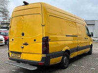 Volkswagen crafter 35 2.0 tdi l3h2 | vs-877-p - afbeelding 12 van  22