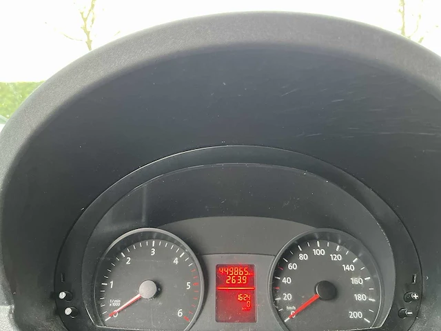 Volkswagen crafter 35 2.0 tdi l3h2 | vs-877-p - afbeelding 20 van  22