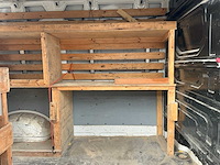 Volkswagen crafter 35 2.0 tdi l3h3 bedrijfswagen - afbeelding 4 van  31