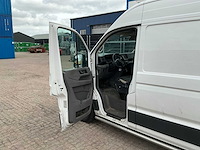 Volkswagen crafter 35 2.0 tdi l3h3 bedrijfswagen - afbeelding 5 van  31