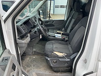 Volkswagen crafter 35 2.0 tdi l3h3 bedrijfswagen - afbeelding 6 van  31