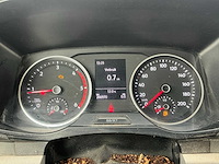 Volkswagen crafter 35 2.0 tdi l3h3 bedrijfswagen - afbeelding 8 van  31