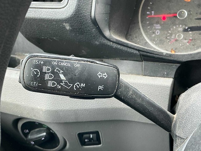 Volkswagen crafter 35 2.0 tdi l3h3 bedrijfswagen - afbeelding 9 van  31